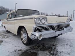 1959 Ford Custom 300 (CC-862867) for sale in Jefferson, Wisconsin