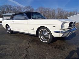 1965 Ford Mustang (CC-862877) for sale in Jefferson, Wisconsin