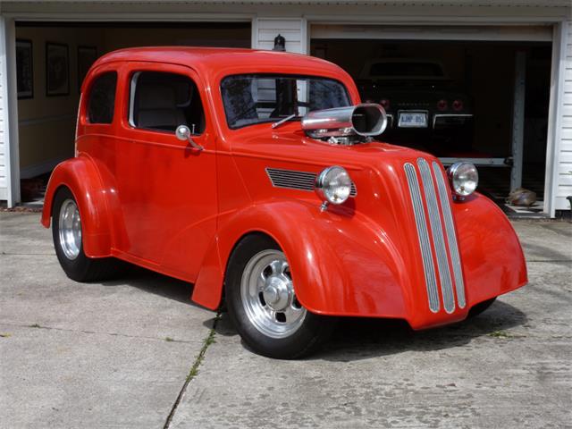 1948 Ford Anglia (CC-862889) for sale in Toronto, Ontario