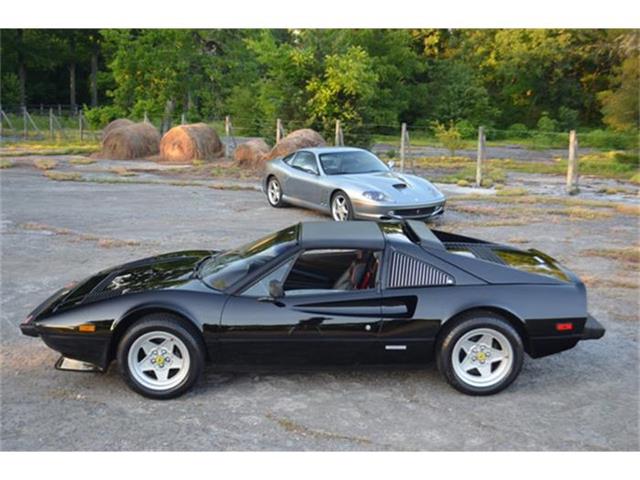 1985 Ferrari 308 (CC-862908) for sale in Nashville, Tennessee