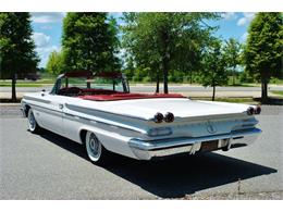 1960 Pontiac Bonneville (CC-862948) for sale in Lakeland, Florida