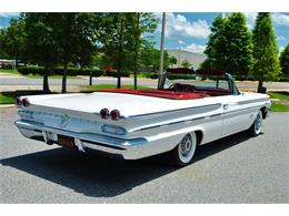 1960 Pontiac Bonneville (CC-862948) for sale in Lakeland, Florida