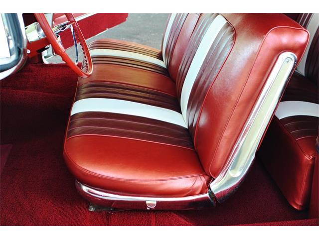 1960 Pontiac Bonneville (CC-862948) for sale in Lakeland, Florida