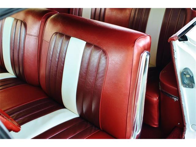 1960 Pontiac Bonneville (CC-862948) for sale in Lakeland, Florida