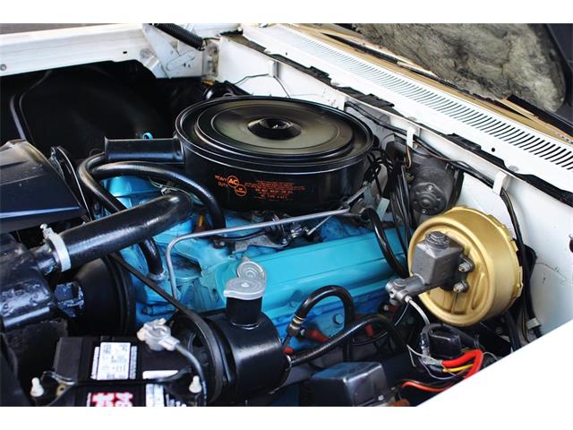 1960 Pontiac Bonneville (CC-862948) for sale in Lakeland, Florida