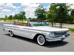1960 Pontiac Bonneville (CC-862948) for sale in Lakeland, Florida