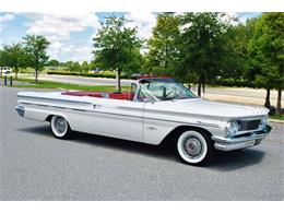 1960 Pontiac Bonneville (CC-862948) for sale in Lakeland, Florida