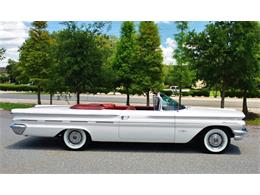 1960 Pontiac Bonneville (CC-862948) for sale in Lakeland, Florida