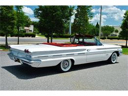 1960 Pontiac Bonneville (CC-862948) for sale in Lakeland, Florida