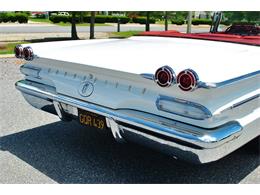 1960 Pontiac Bonneville (CC-862948) for sale in Lakeland, Florida
