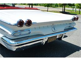 1960 Pontiac Bonneville (CC-862948) for sale in Lakeland, Florida