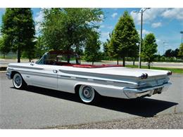 1960 Pontiac Bonneville (CC-862948) for sale in Lakeland, Florida
