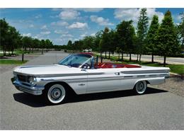 1960 Pontiac Bonneville (CC-862948) for sale in Lakeland, Florida