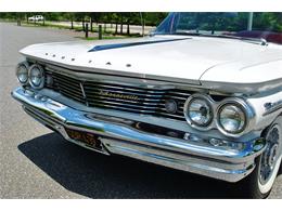 1960 Pontiac Bonneville (CC-862948) for sale in Lakeland, Florida