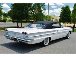 1960 Pontiac Bonneville (CC-862948) for sale in Lakeland, Florida