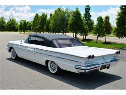 1960 Pontiac Bonneville (CC-862948) for sale in Lakeland, Florida