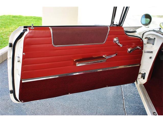 1960 Pontiac Bonneville (CC-862948) for sale in Lakeland, Florida