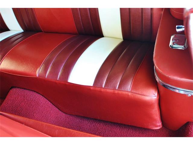 1960 Pontiac Bonneville (CC-862948) for sale in Lakeland, Florida