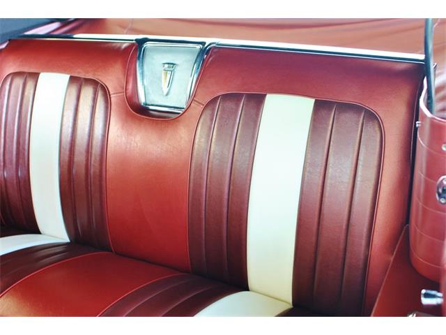 1960 Pontiac Bonneville (CC-862948) for sale in Lakeland, Florida