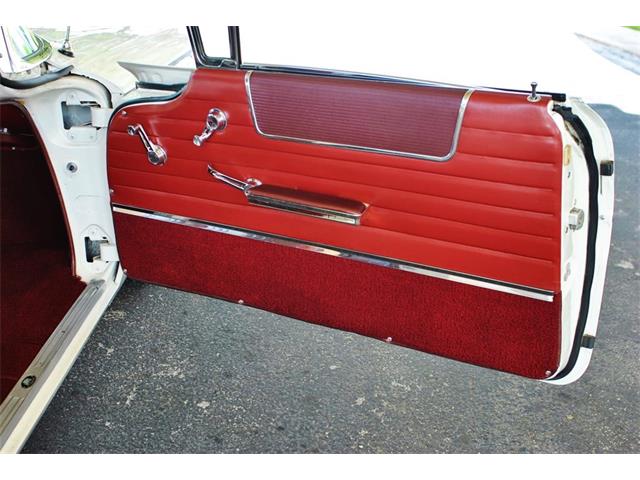 1960 Pontiac Bonneville (CC-862948) for sale in Lakeland, Florida