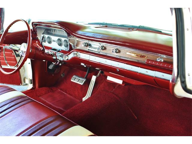 1960 Pontiac Bonneville (CC-862948) for sale in Lakeland, Florida