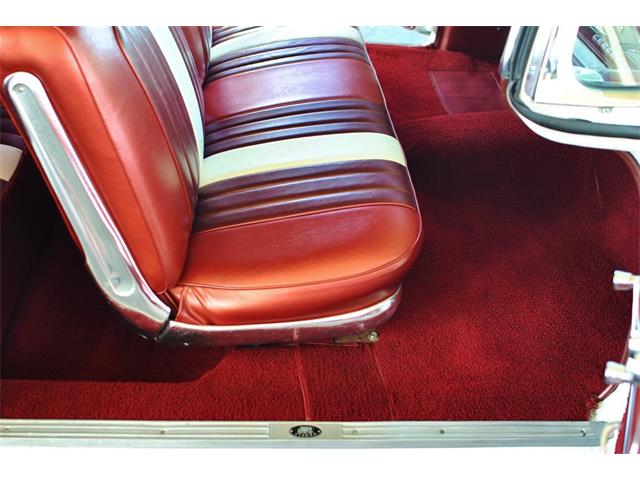 1960 Pontiac Bonneville (CC-862948) for sale in Lakeland, Florida