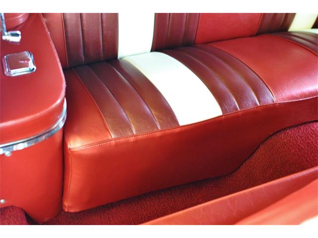 1960 Pontiac Bonneville (CC-862948) for sale in Lakeland, Florida
