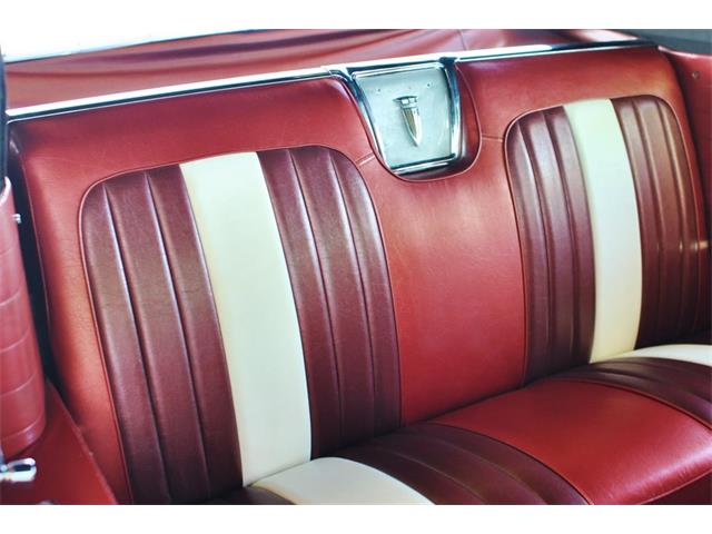 1960 Pontiac Bonneville (CC-862948) for sale in Lakeland, Florida