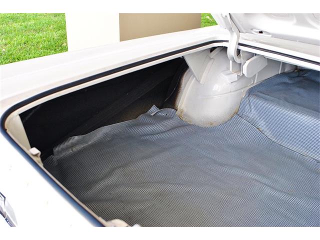 1960 Pontiac Bonneville (CC-862948) for sale in Lakeland, Florida