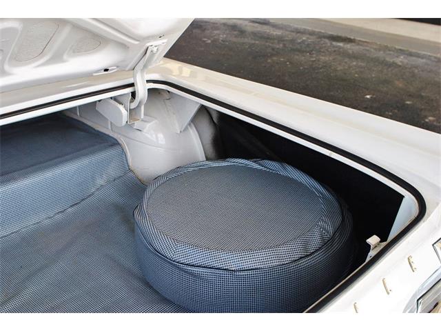 1960 Pontiac Bonneville (CC-862948) for sale in Lakeland, Florida