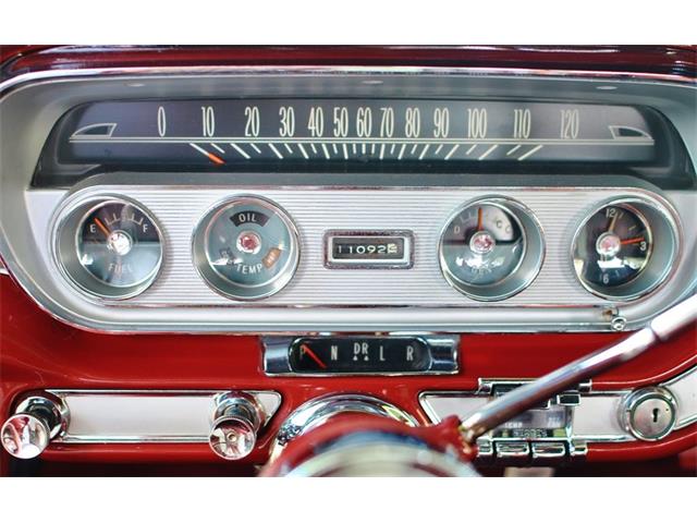 1960 Pontiac Bonneville (CC-862948) for sale in Lakeland, Florida