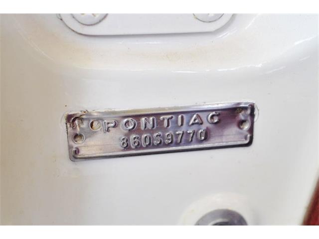 1960 Pontiac Bonneville (CC-862948) for sale in Lakeland, Florida