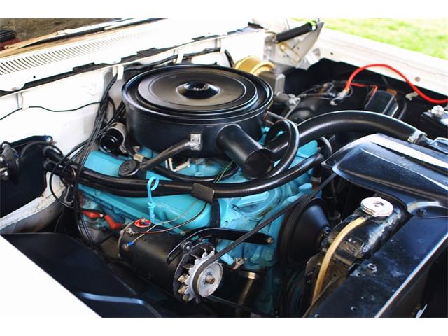 1960 Pontiac Bonneville (CC-862948) for sale in Lakeland, Florida