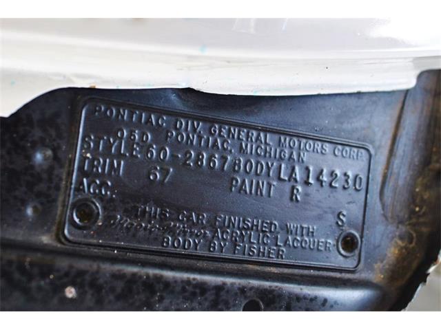 1960 Pontiac Bonneville (CC-862948) for sale in Lakeland, Florida