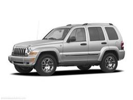 2007 Jeep Liberty (CC-862954) for sale in Sioux City, Iowa
