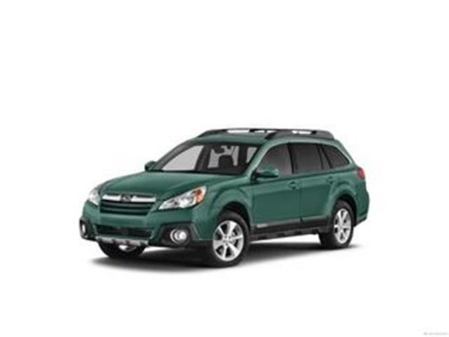 2013 Subaru Outback (CC-862956) for sale in Sioux City, Iowa