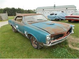 1967 Pontiac GTO (CC-862975) for sale in Knightstown, Indiana