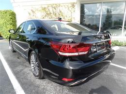 2014 Lexus LS 460 F Sport (CC-862979) for sale in West Palm Beach, Florida