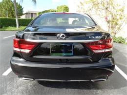 2014 Lexus LS 460 F Sport (CC-862979) for sale in West Palm Beach, Florida