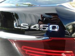 2014 Lexus LS 460 F Sport (CC-862979) for sale in West Palm Beach, Florida
