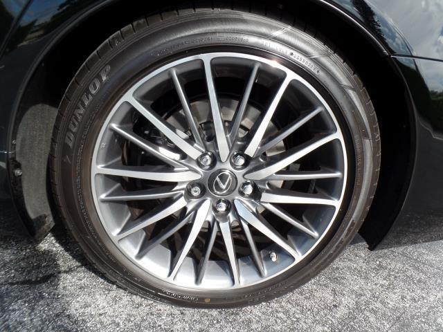 2014 Lexus LS 460 F Sport (CC-862979) for sale in West Palm Beach, Florida