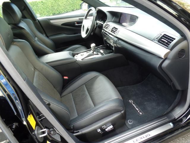 2014 Lexus LS 460 F Sport (CC-862979) for sale in West Palm Beach, Florida