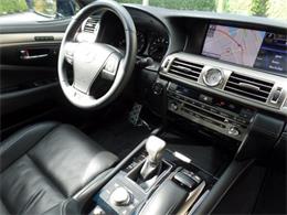 2014 Lexus LS 460 F Sport (CC-862979) for sale in West Palm Beach, Florida