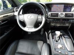 2014 Lexus LS 460 F Sport (CC-862979) for sale in West Palm Beach, Florida