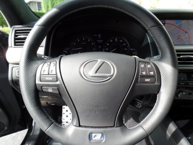 2014 Lexus LS 460 F Sport (CC-862979) for sale in West Palm Beach, Florida