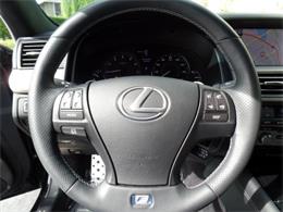 2014 Lexus LS 460 F Sport (CC-862979) for sale in West Palm Beach, Florida