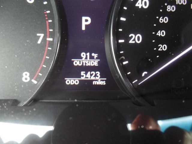 2014 Lexus LS 460 F Sport (CC-862979) for sale in West Palm Beach, Florida
