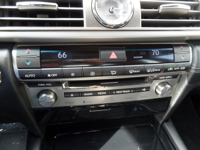 2014 Lexus LS 460 F Sport (CC-862979) for sale in West Palm Beach, Florida