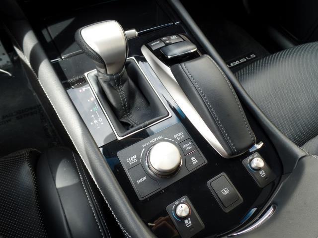 2014 Lexus LS 460 F Sport (CC-862979) for sale in West Palm Beach, Florida