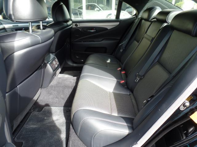2014 Lexus LS 460 F Sport (CC-862979) for sale in West Palm Beach, Florida